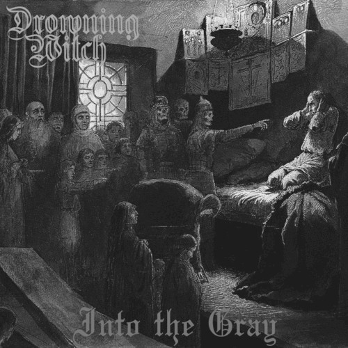 Into the Gray