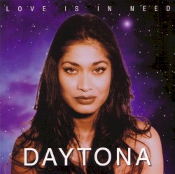 Love Is In Need
