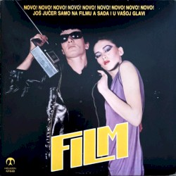 Novo! Novo! Novo! Još jučer samo na filmu a sada i u vašoj glavi