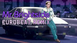 Mr. Brightside