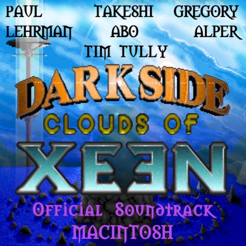 Might and Magic IV + V: Clouds + Darkside of Xeen (World of Xeen) Official Soundtrack (Macintosh)