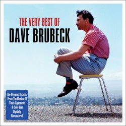 The Very Best of Dave Brubeck