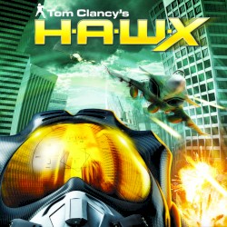 Tom Clancy’s H.A.W.X