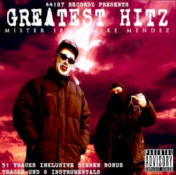 Greatest Hitz