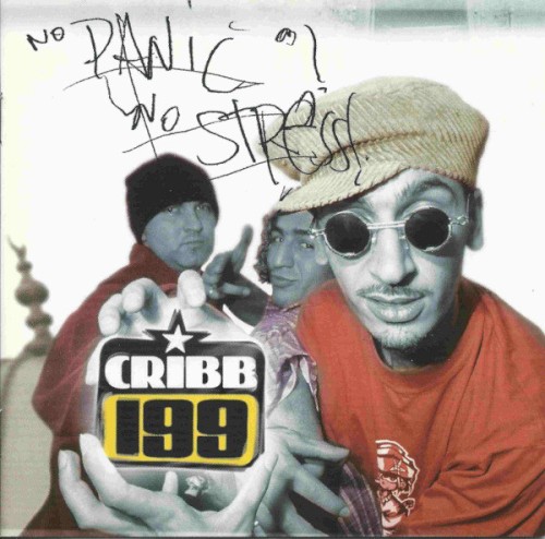 No Panic - No Stress