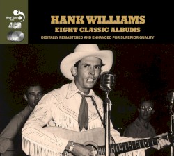 Eight Classic Albums