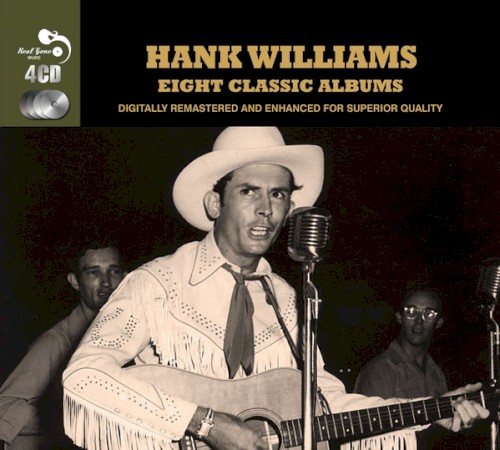 Eight Classic Albums