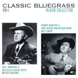 Classic Bluegrass