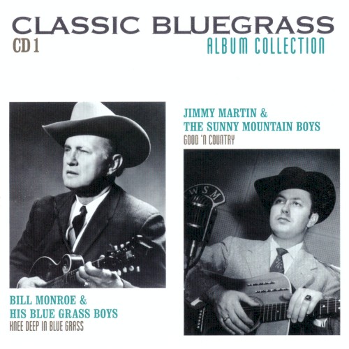 Classic Bluegrass