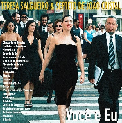 Você e eu