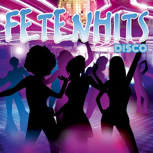 Fetenhits Disco