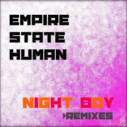 Night Boy Remixes