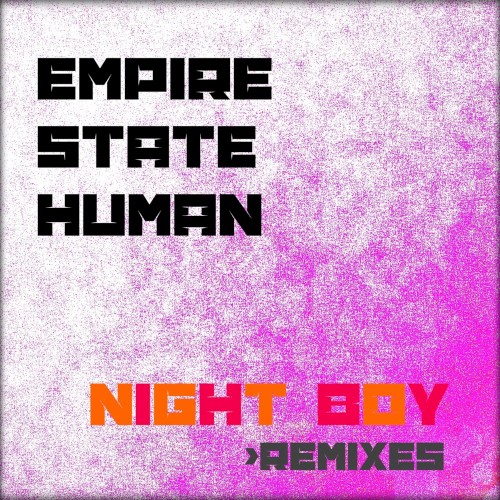 Night Boy Remixes