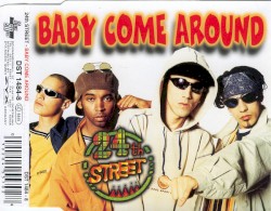 Baby Come Around