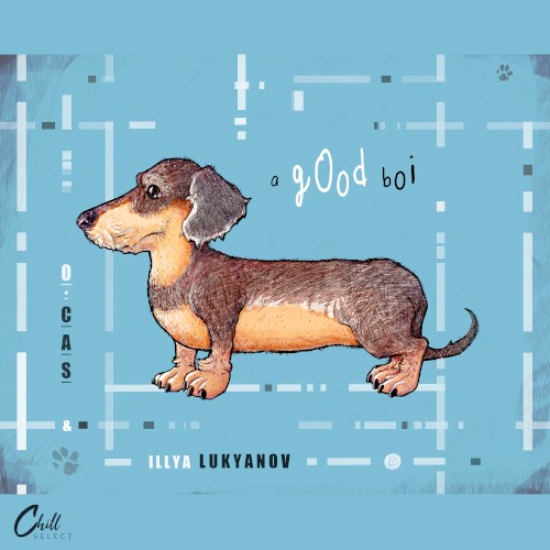 A Good Boi