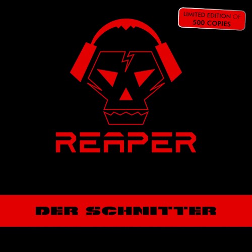 Der Schnitter