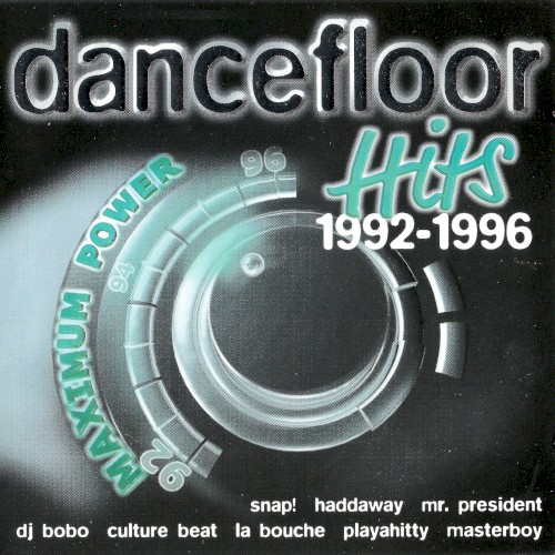 Dancefloor Hits: 1992–1996