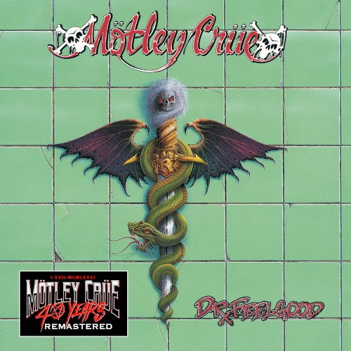 Dr. Feelgood