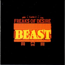 Beast Inside
