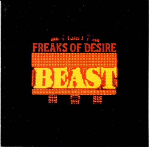 Beast Inside