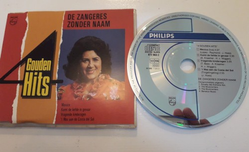 4 gouden hits
