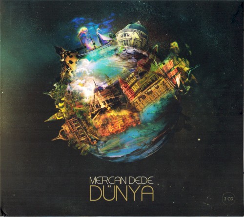 Dünya