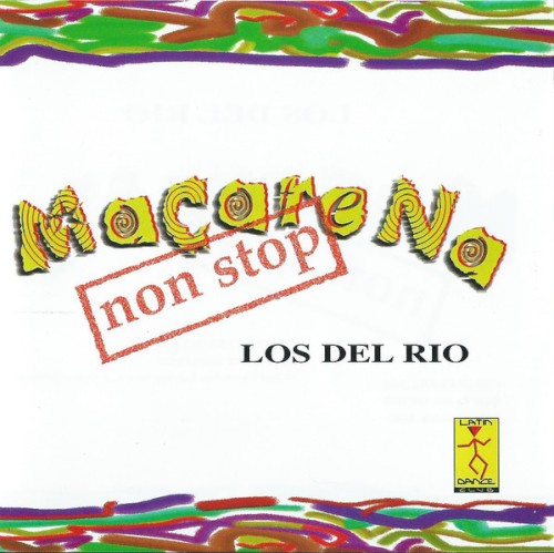 Macarena Non Stop