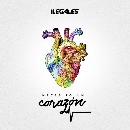 Necesito un corazón