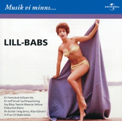 Musik vi minns...