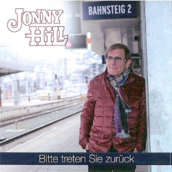 Bitte treten Sie zurück