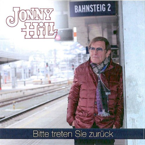 Bitte treten Sie zurück