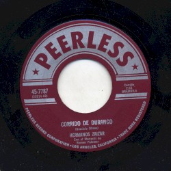 Corrido de Durango / El corrido de Nayarit