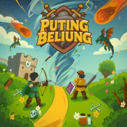 Puting Beliung
