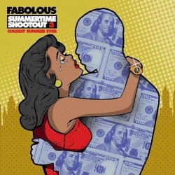 Summertime Shootout 3: Coldest Summer Ever