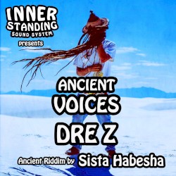Ancient Voices