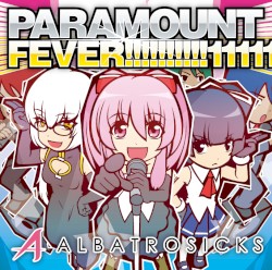 PARAMOUNT FEVER!!!!!!!!!!11111