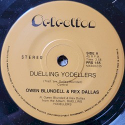 Duelling Yodellers / Chicken Yodel