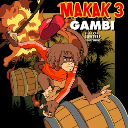 Makak 3