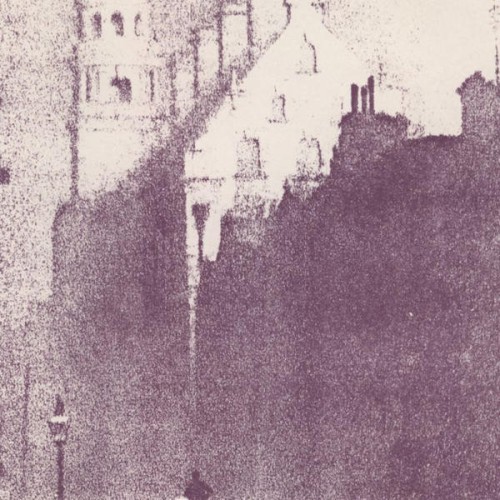 Songs From the Ashes