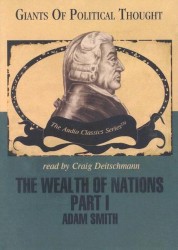 The Wealth of Nations, Part I