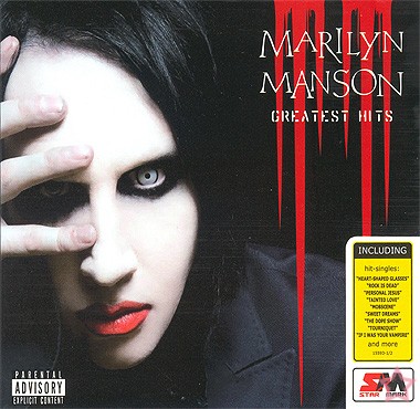 Greatest Hits