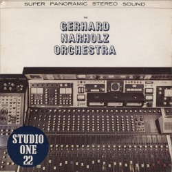 Studio One 22