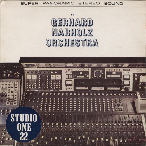 Studio One 22