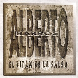 El titán de la salsa
