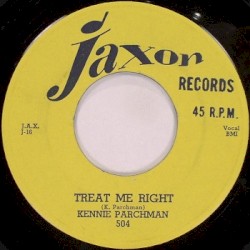 Treat Me Right / Don't You Know