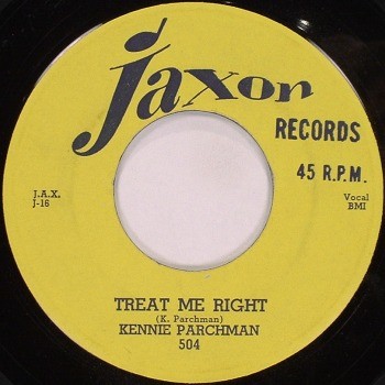 Treat Me Right / Don't You Know