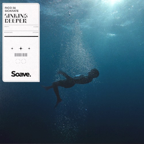 Sinking Deeper