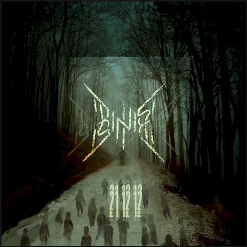 21.12.2012 (Trinist remix)