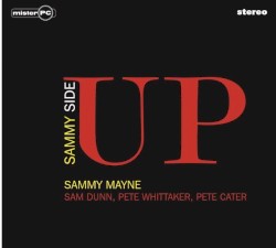 Sammy Side Up