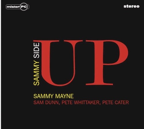 Sammy Side Up